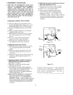 Preview for 12 page of Sanyo EM-C950 Service Manual