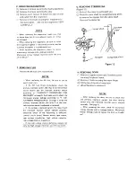 Preview for 13 page of Sanyo EM-C950 Service Manual