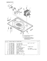 Preview for 18 page of Sanyo EM-C950 Service Manual