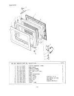 Preview for 19 page of Sanyo EM-C950 Service Manual