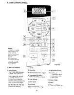 Предварительный просмотр 4 страницы Sanyo EM-D953 Service Manual