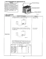 Предварительный просмотр 6 страницы Sanyo EM-D953 Service Manual