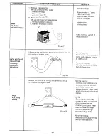 Предварительный просмотр 7 страницы Sanyo EM-D953 Service Manual