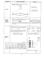 Предварительный просмотр 9 страницы Sanyo EM-D953 Service Manual