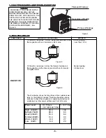 Preview for 6 page of Sanyo EM-D9552NECO Service Manual