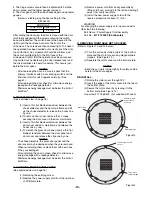 Preview for 15 page of Sanyo EM-D9552NECO Service Manual