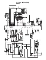 Предварительный просмотр 22 страницы Sanyo EM-D9552NECO Service Manual