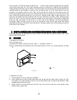 Preview for 10 page of Sanyo EM-D975 Service Manual