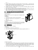 Preview for 12 page of Sanyo EM-D975 Service Manual