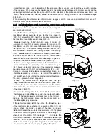 Preview for 18 page of Sanyo EM-D975 Service Manual