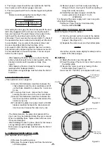 Предварительный просмотр 18 страницы Sanyo EM-D9750ECO Service Manual