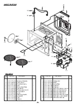 Предварительный просмотр 20 страницы Sanyo EM-D9750ECO Service Manual