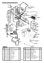 Предварительный просмотр 21 страницы Sanyo EM-D9750ECO Service Manual