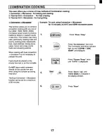 Preview for 16 page of Sanyo EM-D981 Instruction Manual