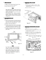 Предварительный просмотр 12 страницы Sanyo EM-F1010MB Service Manual