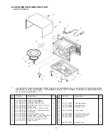 Предварительный просмотр 13 страницы Sanyo EM-F1010MB Service Manual