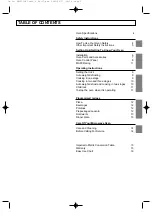 Предварительный просмотр 3 страницы Sanyo EM-FL10N Instruction Manual