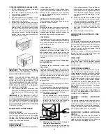 Preview for 3 page of Sanyo EM-FL50N Service Manual