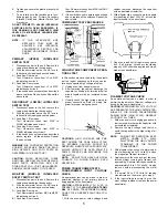 Preview for 5 page of Sanyo EM-FL50N Service Manual