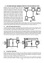 Preview for 5 page of Sanyo EM-G2053 Service Manual