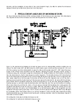 Предварительный просмотр 9 страницы Sanyo EM-G2053 Service Manual