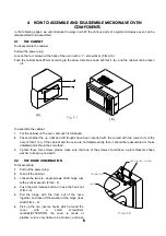 Preview for 10 page of Sanyo EM-G2053 Service Manual