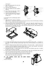 Предварительный просмотр 11 страницы Sanyo EM-G2053 Service Manual