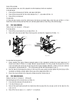 Предварительный просмотр 12 страницы Sanyo EM-G2053 Service Manual