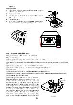 Preview for 15 page of Sanyo EM-G2053 Service Manual