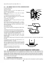 Предварительный просмотр 16 страницы Sanyo EM-G2053 Service Manual