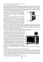 Предварительный просмотр 20 страницы Sanyo EM-G2053 Service Manual