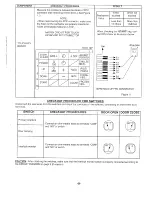 Предварительный просмотр 9 страницы Sanyo EM-G430 Service Manual