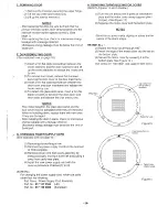 Preview for 15 page of Sanyo EM-G430 Service Manual