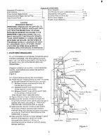 Предварительный просмотр 2 страницы Sanyo EM-G450 Service Manual