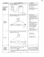 Предварительный просмотр 8 страницы Sanyo EM-G450 Service Manual