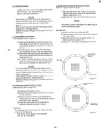 Preview for 15 page of Sanyo EM-G450 Service Manual