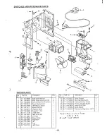 Предварительный просмотр 17 страницы Sanyo EM-G450 Service Manual