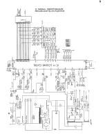 Предварительный просмотр 23 страницы Sanyo EM-G450 Service Manual