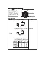 Предварительный просмотр 6 страницы Sanyo EM-G4750ECO Service Manual