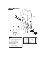 Предварительный просмотр 16 страницы Sanyo EM-G4750ECO Service Manual