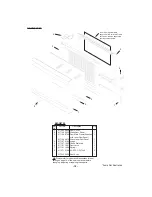 Предварительный просмотр 19 страницы Sanyo EM-G4750ECO Service Manual