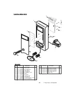 Предварительный просмотр 20 страницы Sanyo EM-G4750ECO Service Manual