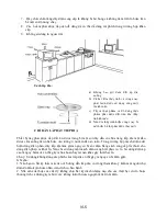 Предварительный просмотр 22 страницы Sanyo EM-G7786V Instruction Manual