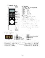 Предварительный просмотр 26 страницы Sanyo EM-G7786V Instruction Manual