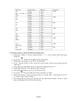 Предварительный просмотр 29 страницы Sanyo EM-G7786V Instruction Manual