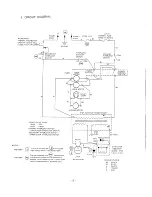 Предварительный просмотр 4 страницы Sanyo EM-M470WS Service Manual