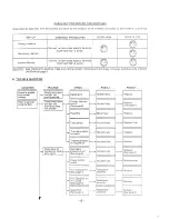 Preview for 7 page of Sanyo EM-M470WS Service Manual