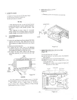 Предварительный просмотр 11 страницы Sanyo EM-M470WS Service Manual