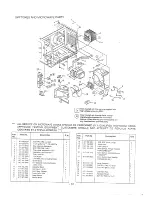 Preview for 13 page of Sanyo EM-M470WS Service Manual