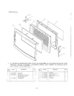 Preview for 14 page of Sanyo EM-M470WS Service Manual